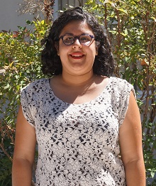 Melisa N. Garcia