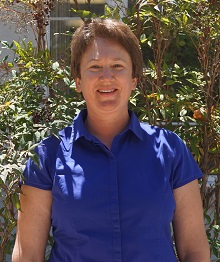 Tanya Wright