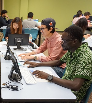 Computer Lab