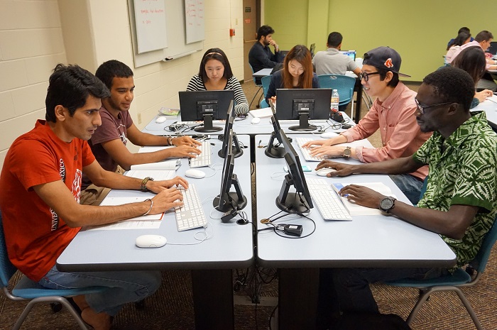 Computer Lab